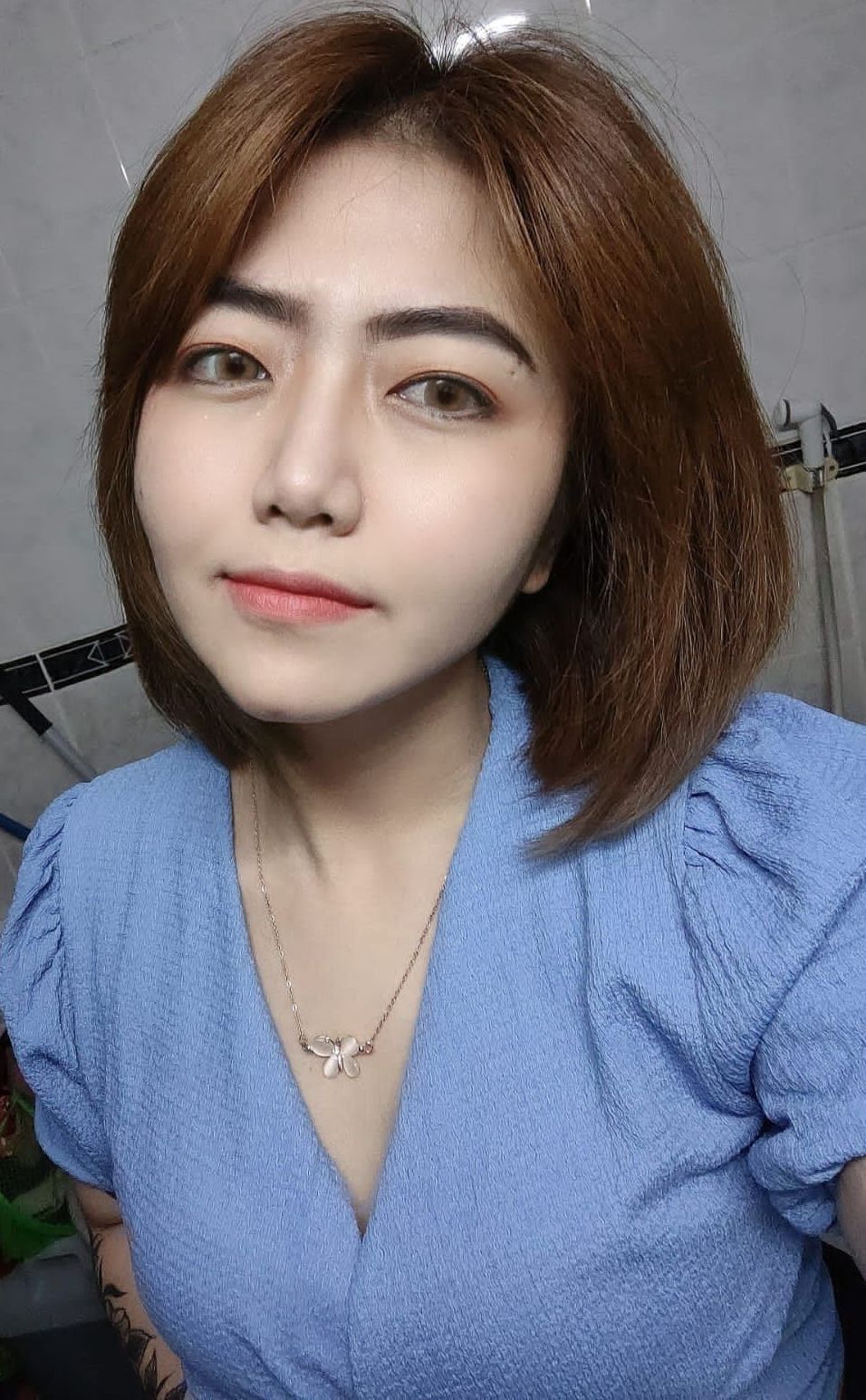 Babe28Jade Female,5'3 or under(160cm),Grey,Japanese,Couples